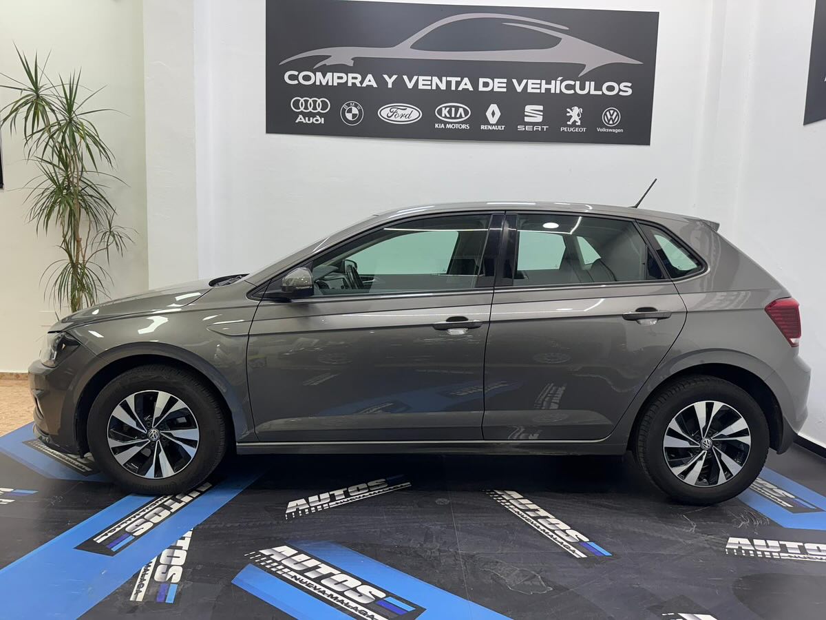 Imagen del coche