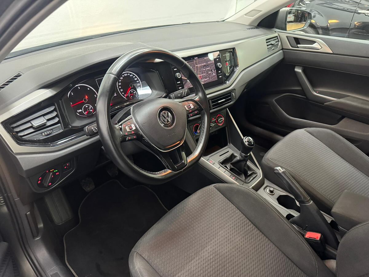 Imagen del coche