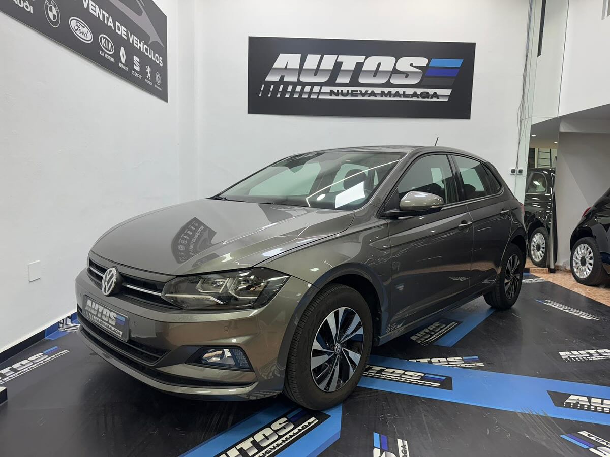Imagen del coche