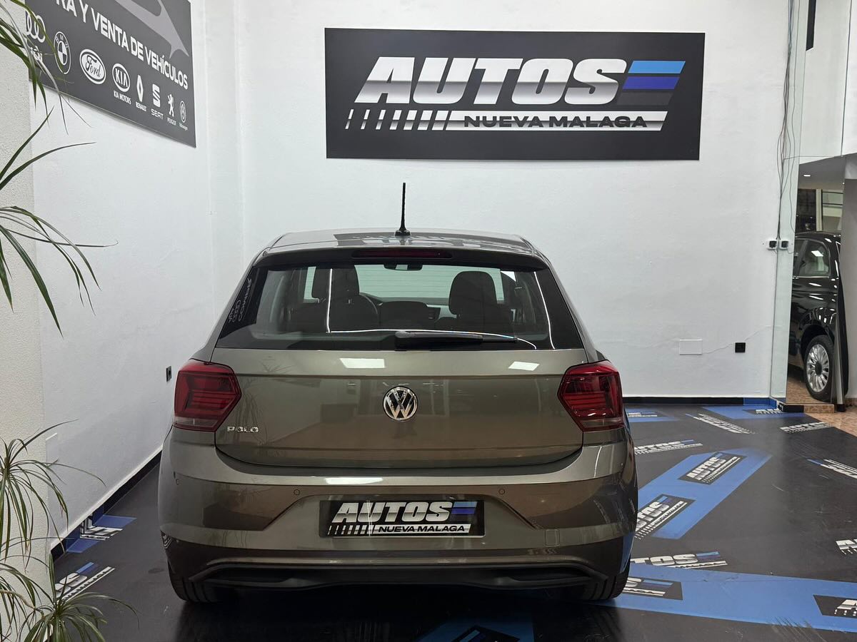 Imagen del coche