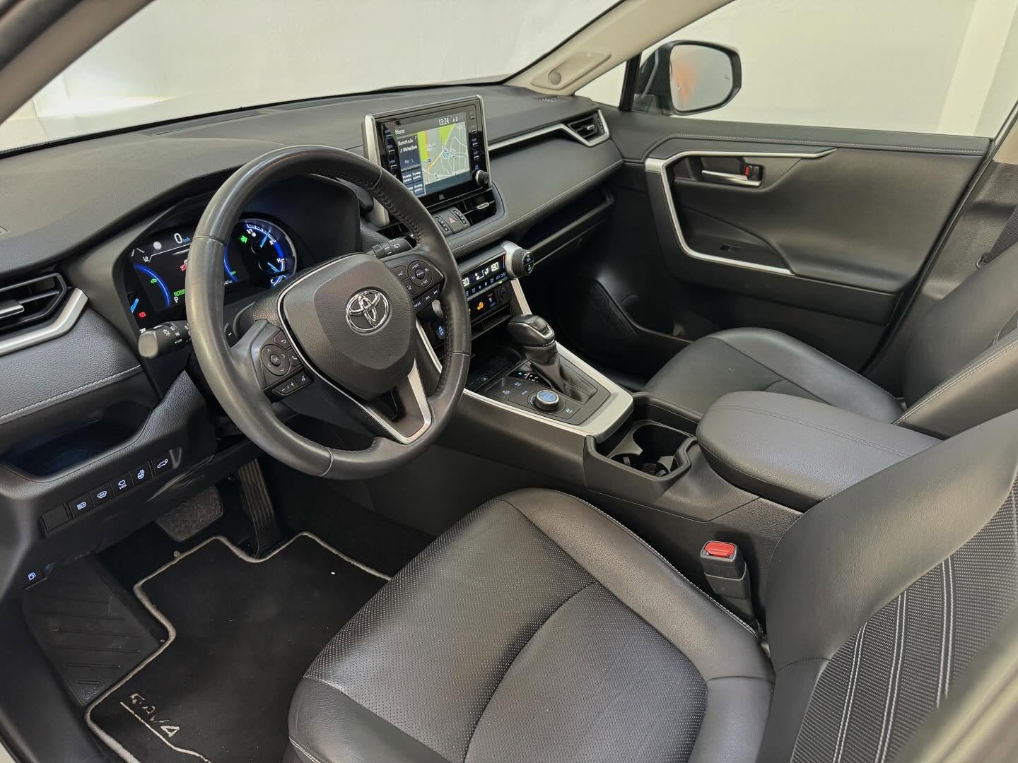 Imagen del coche