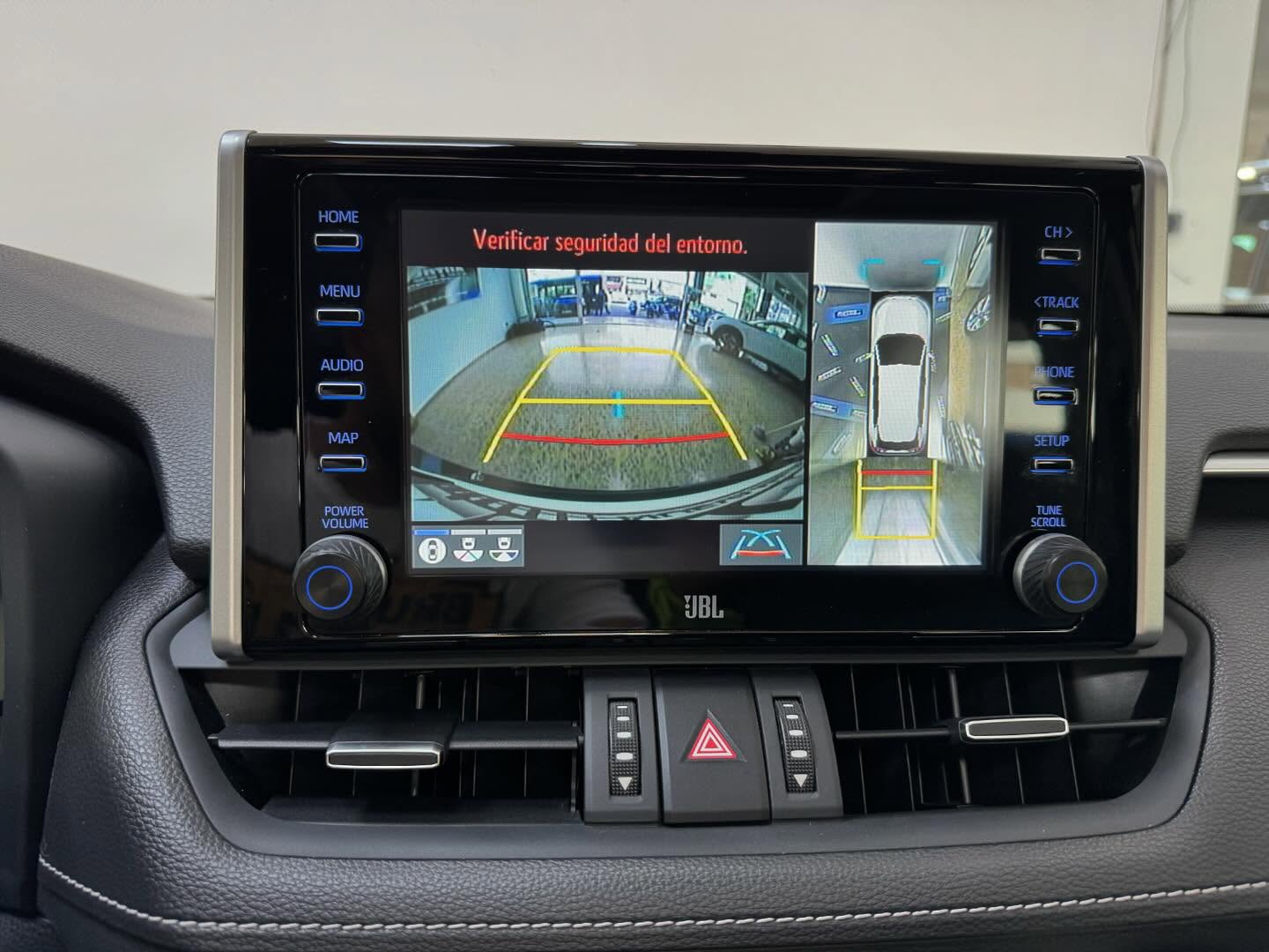 Imagen del coche